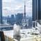 Отель The Royal Park Hotel Iconic Tokyo Shiodome