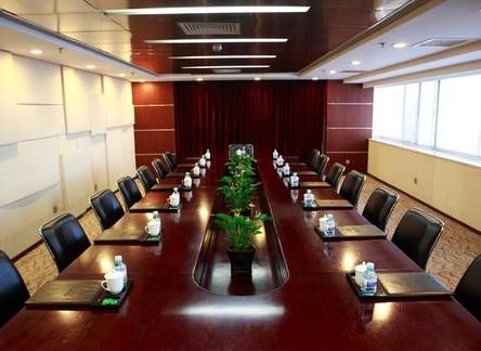Отель Grand Skylight Catic Hotel
