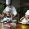 Отель Narada Resort & Spa Qixian Mount