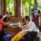 Отель Narada Resort & Spa Qixian Mount