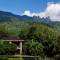 Отель Narada Resort & Spa Qixian Mount