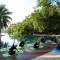 Отель Narada Resort & Spa Qixian Mount