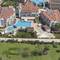 Отель Monachus Hotel & SPA