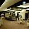 Отель Monachus Hotel & SPA