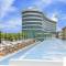 Отель Q Premium Resort