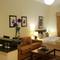 Отель Tulip Hotel Apartments