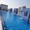 Отель Tulip Hotel Apartments