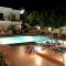Отель Thalassi Hotel