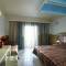 Отель Eliros Mare Beachfront Poem Hotel