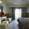 Отель Eliros Mare Beachfront Poem Hotel