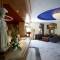 Отель Eliros Mare Beachfront Poem Hotel