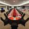 Отель The Palace Hotel Kota Kinabalu