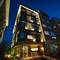Отель Riva Boutique Hotel, Nisantasi Istanbul