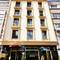 Отель Grand Umit Hotel