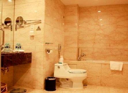 Отель West International Trade Hotel