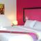 Отель Be My Guest Boutique Hotel