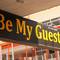 Отель Be My Guest Boutique Hotel