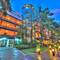 Отель Gazebo Resort Pattaya