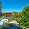 Отель All Senses Nautica Blue Exclusive Resort & Spa - All Inclusive