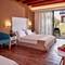 Отель All Senses Nautica Blue Exclusive Resort & Spa - All Inclusive