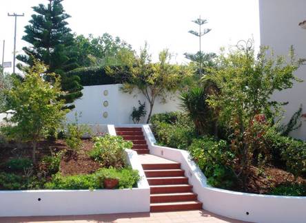 Отель Golden Dream Apartments