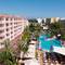 Отель Aparthotel Viva Sunrise