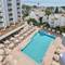 Отель Hipotels Bahia Grande