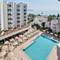 Отель Hipotels Bahia Grande