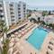 Отель Hipotels Bahia Grande