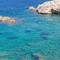 Отель Thb Cala Lliteras