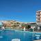 Отель Thb Cala Lliteras