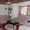 Отель Villa Rousseau Apt