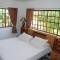 Отель Villa Rousseau Apt