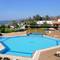 Отель Angora Beach Resort