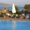 Отель Angora Beach Resort