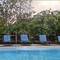Отель The Park Hotel
