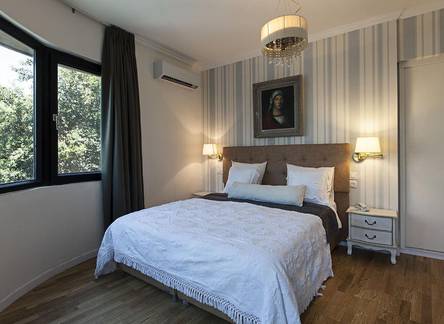 Отель Ophir Hotel