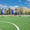 Отель Hipotels Cala Millor Park