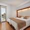 Отель Hipotels Cala Millor Park