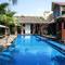 Отель Crowne Plaza Da Nang