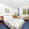 Отель Bluesun Hotel Borak