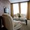 Отель Best Western Hotel Prezident