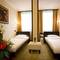 Отель Best Western Hotel Prezident