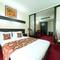 Отель Best Western Hotel Prezident