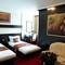 Отель Best Western Hotel Prezident