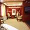 Отель Best Western Hotel Prezident