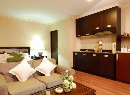 Отель Princeton Bangkok