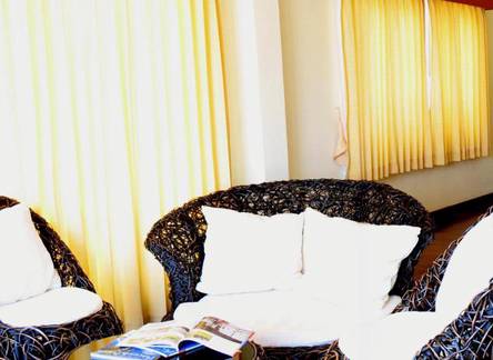 Отель Phangka Paradise Resort