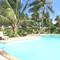 Отель Phangka Paradise Resort