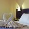 Отель The Byke Old Anchor Beach Resort